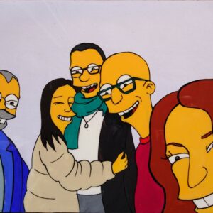 Una Giornata felice