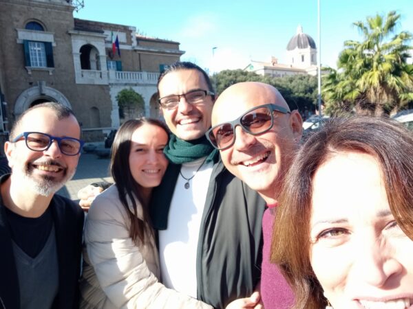 Una Giornata felice - immagine 2