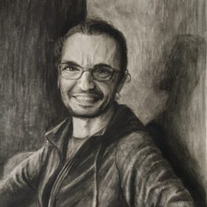 ritratto di un uomo