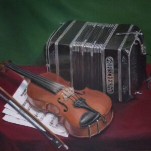 L'anima del tango