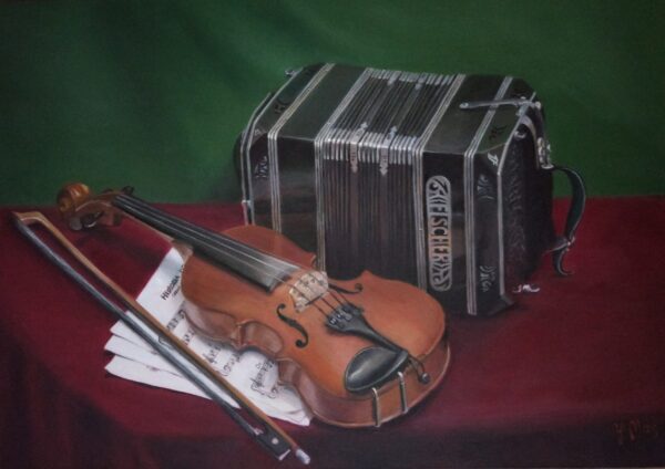 L'anima del tango