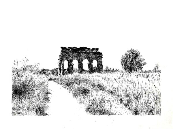 Parco degli Acquedotti