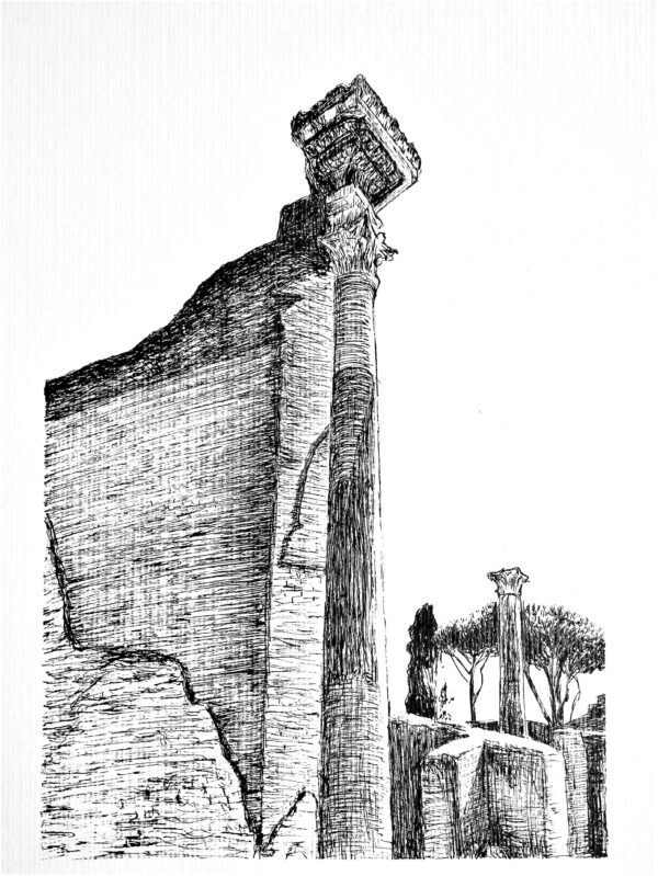 Terme della Marciana