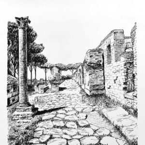 Antica Strada Romana