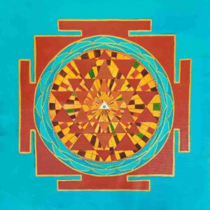 SriYantra