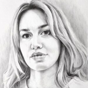 Disegno a matita