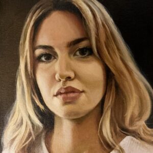 Pittura a olio